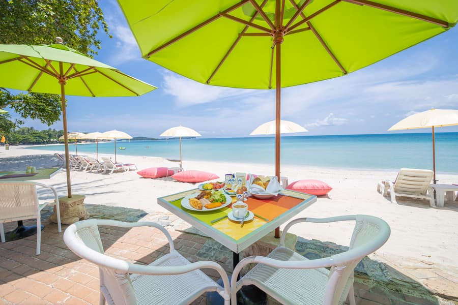 Baan Samui Resort