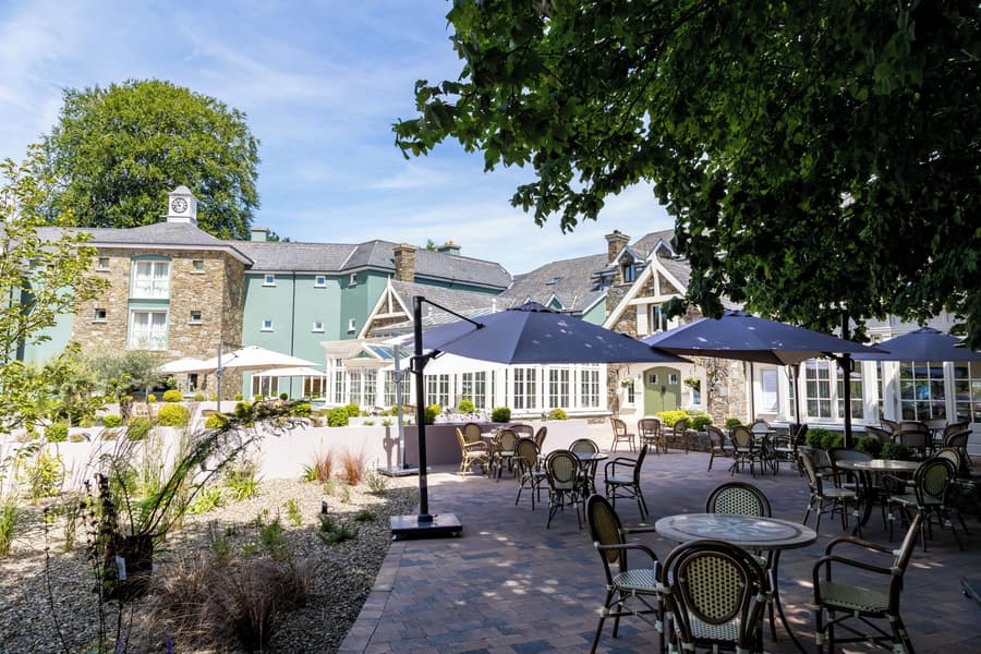 Killarney Heights Hotel