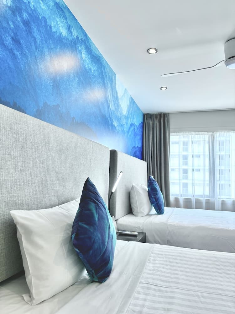 Auckland City Hotel