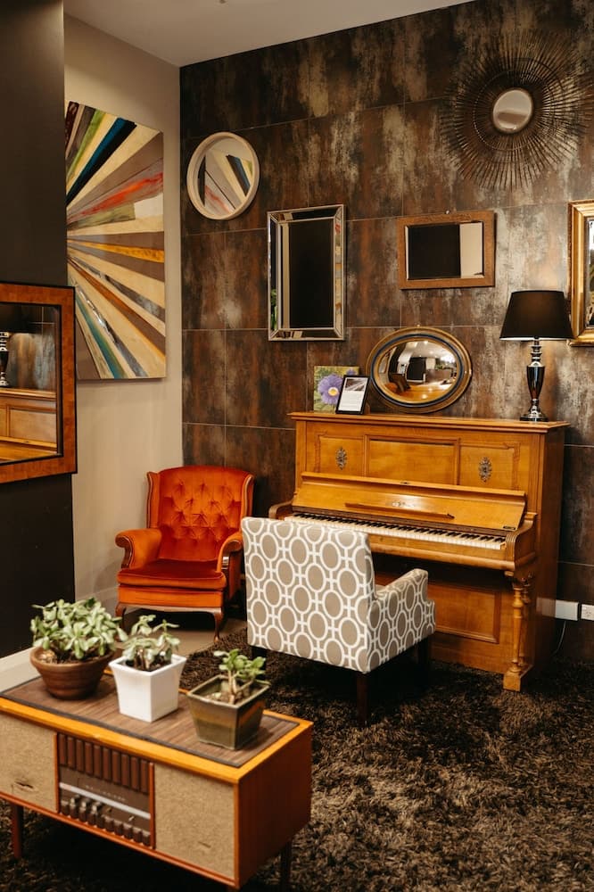 Auckland City Hotel