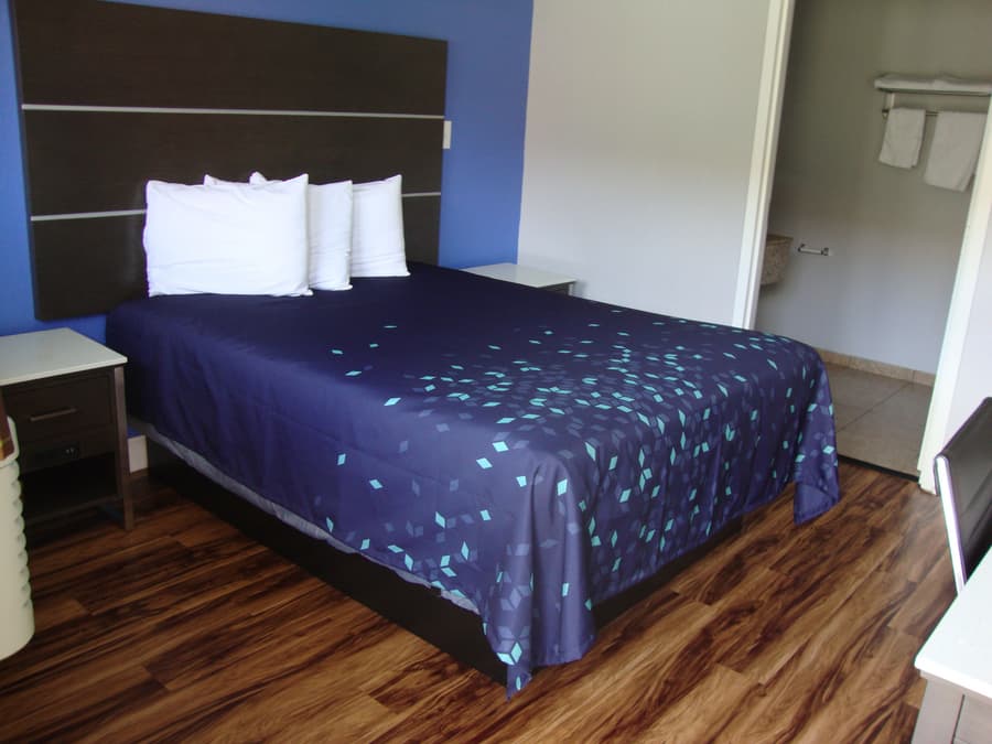Oasis Inn Sacramento - Elk Grove