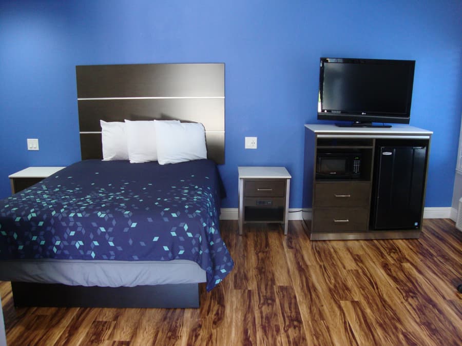 Oasis Inn Sacramento - Elk Grove