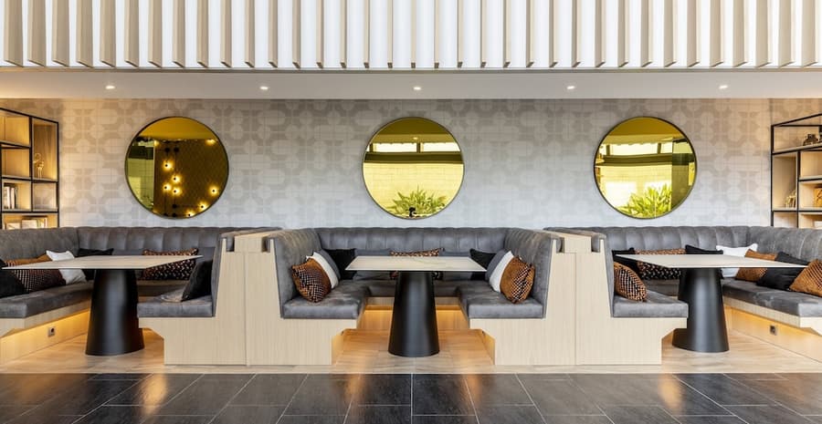 Hotel ILUNION Barcelona