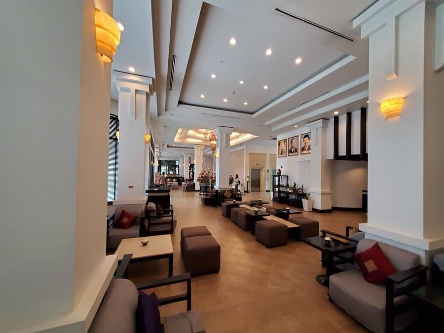 Tara Angkor Hotel