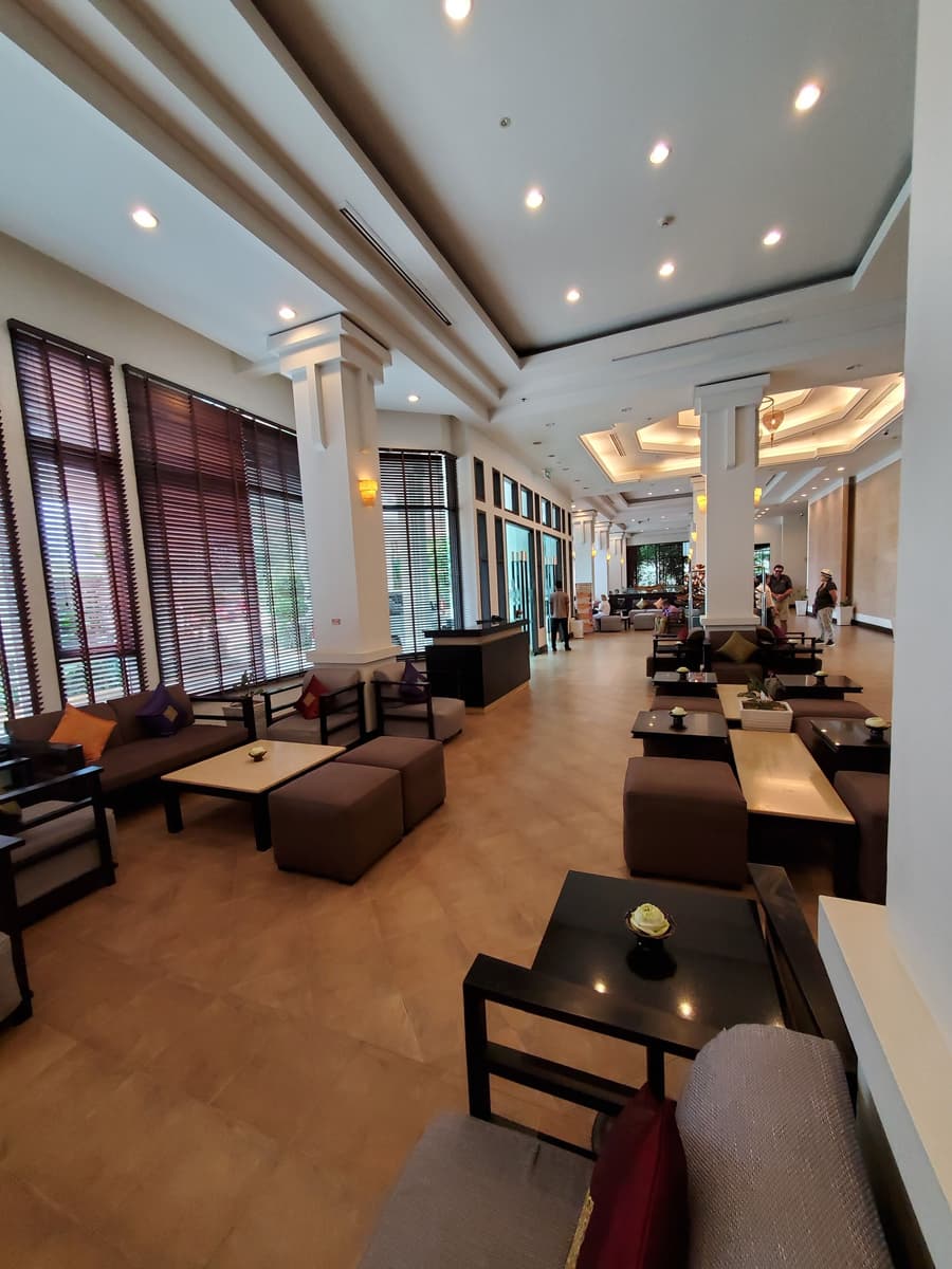 Tara Angkor Hotel