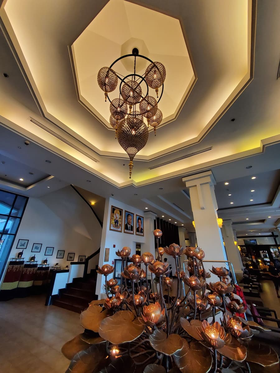 Tara Angkor Hotel