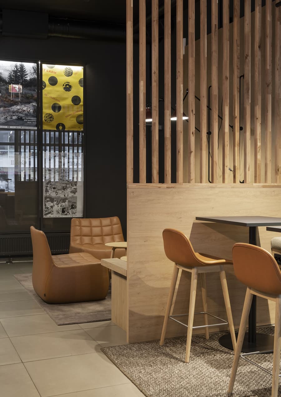 Comfort Hotel Xpress Youngstorget