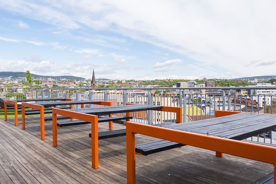 Comfort Hotel Xpress Youngstorget