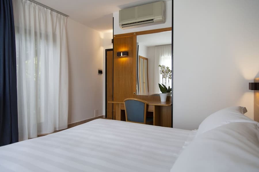 Hotel Villa Paradiso
