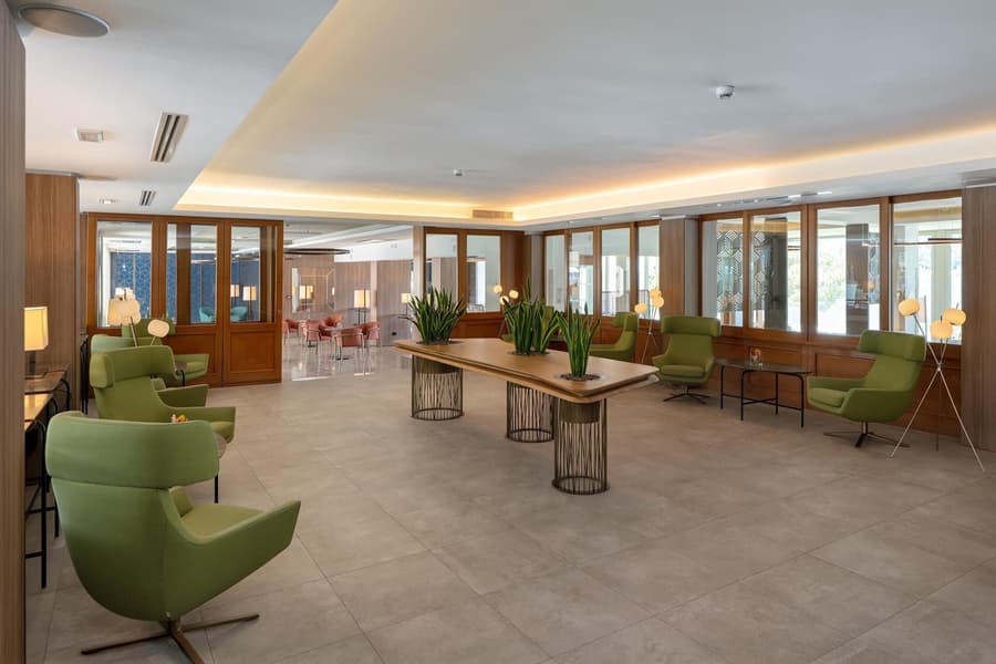 Park Hotel Casimiro