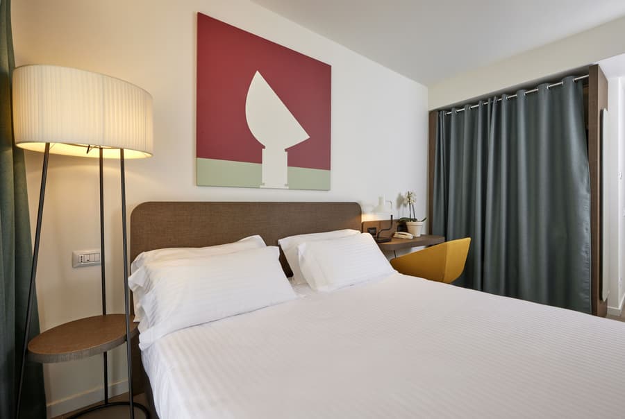 Park Hotel Casimiro