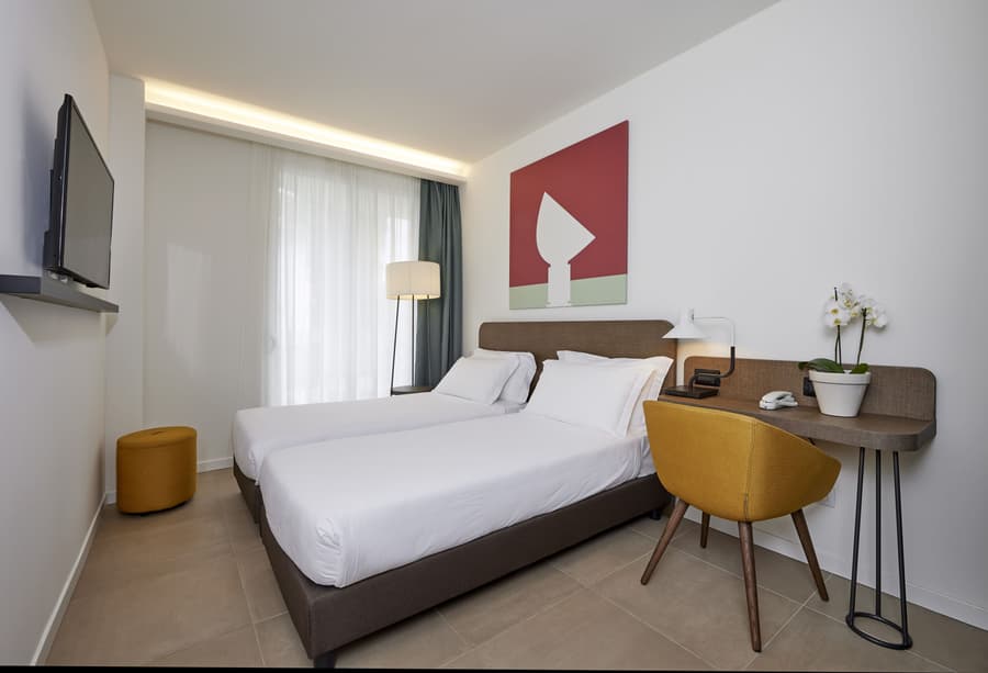Park Hotel Casimiro
