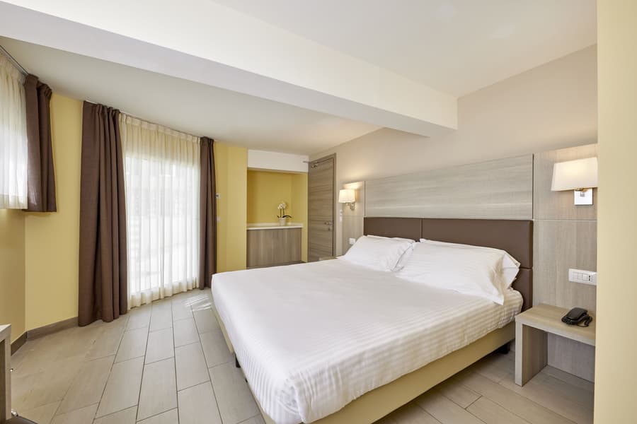 Park Hotel Casimiro