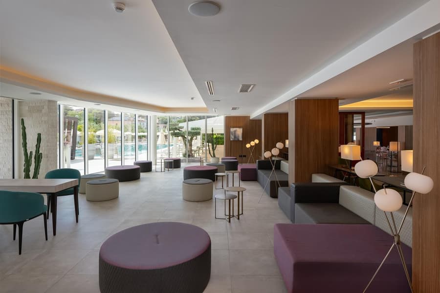 Park Hotel Casimiro