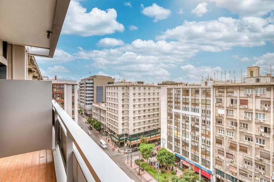 Parnon Hotel