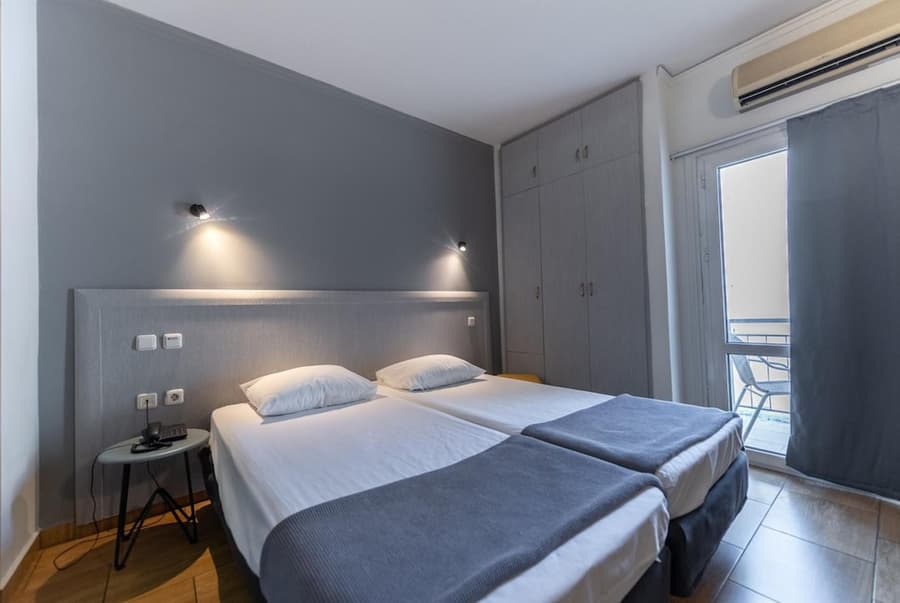 Stalis Hotel