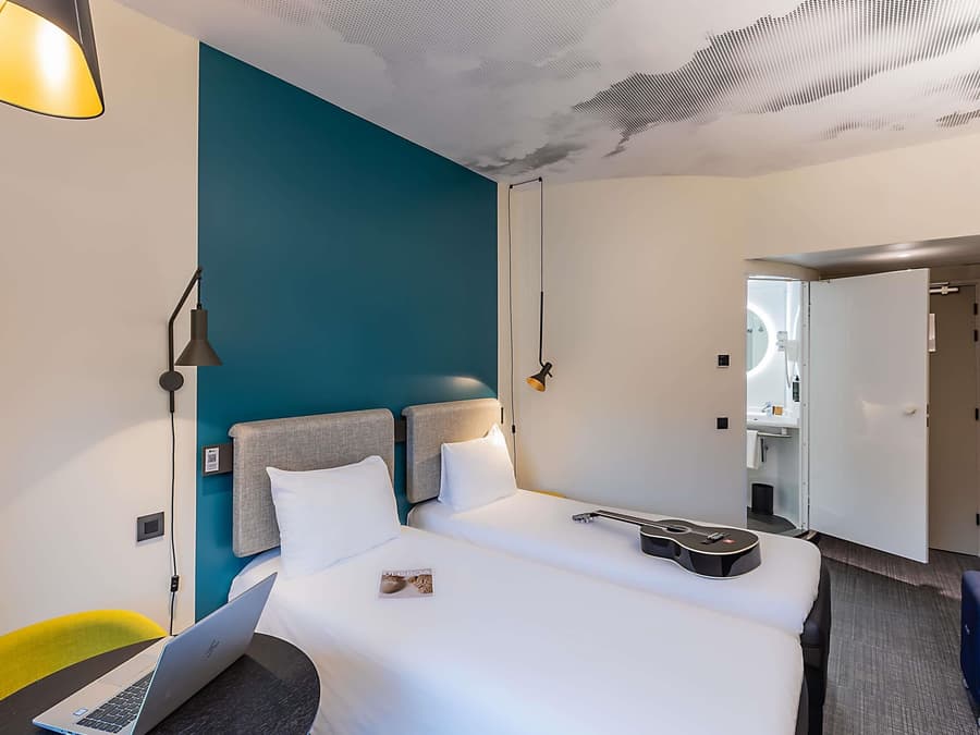 ibis Lisboa Alfragide