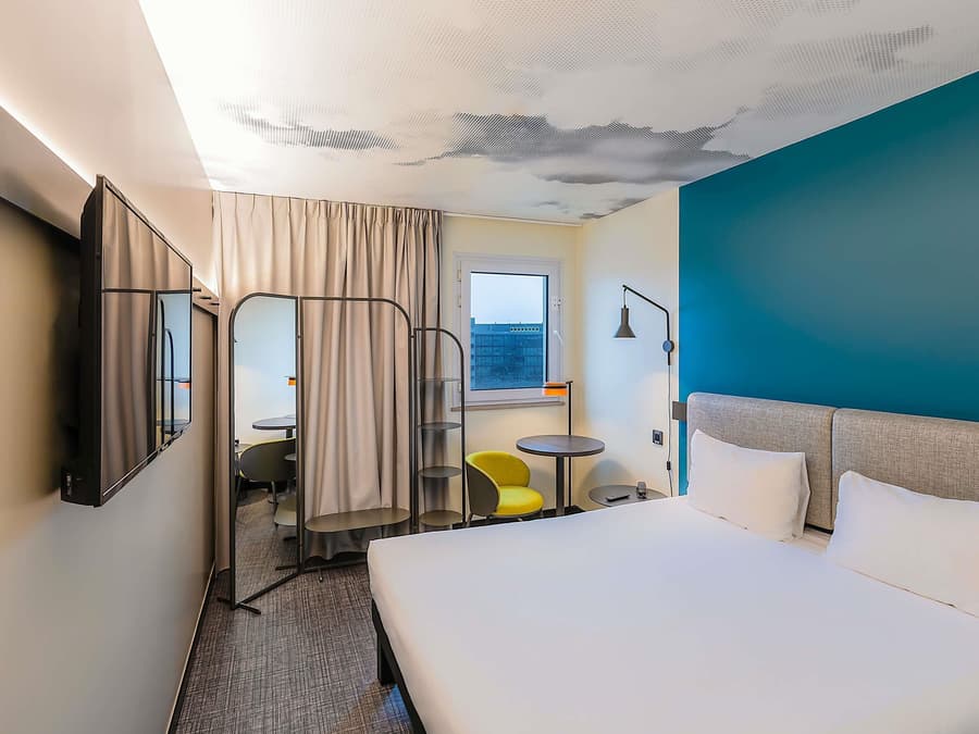 ibis Lisboa Alfragide