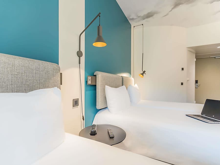 ibis Lisboa Alfragide