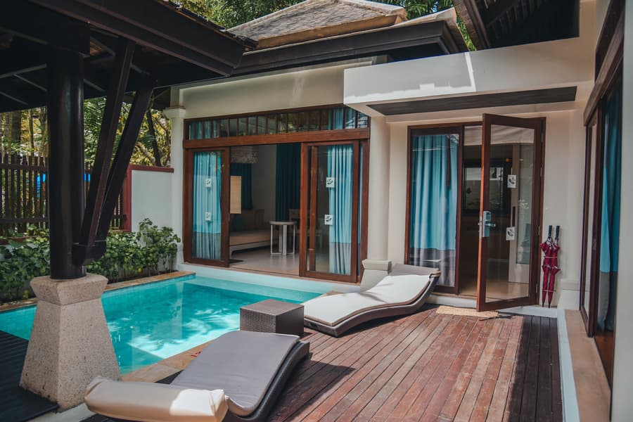 Melati Beach Resort & Spa