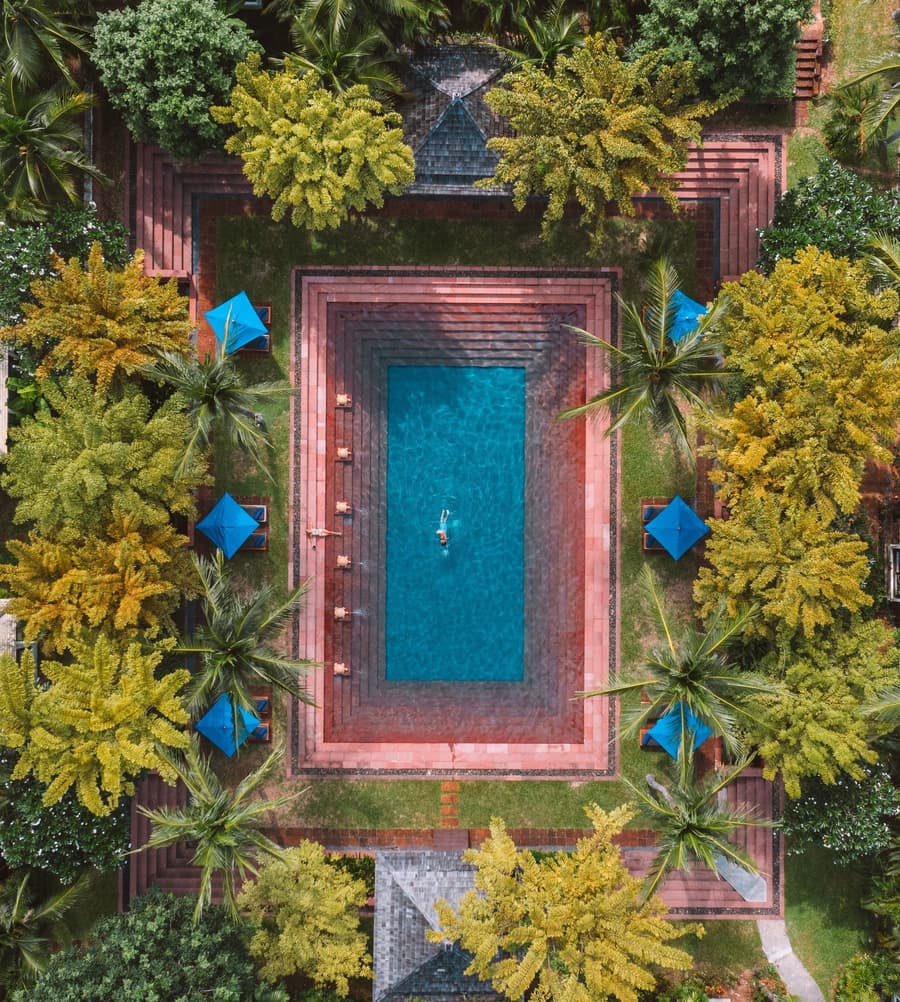 Melati Beach Resort & Spa