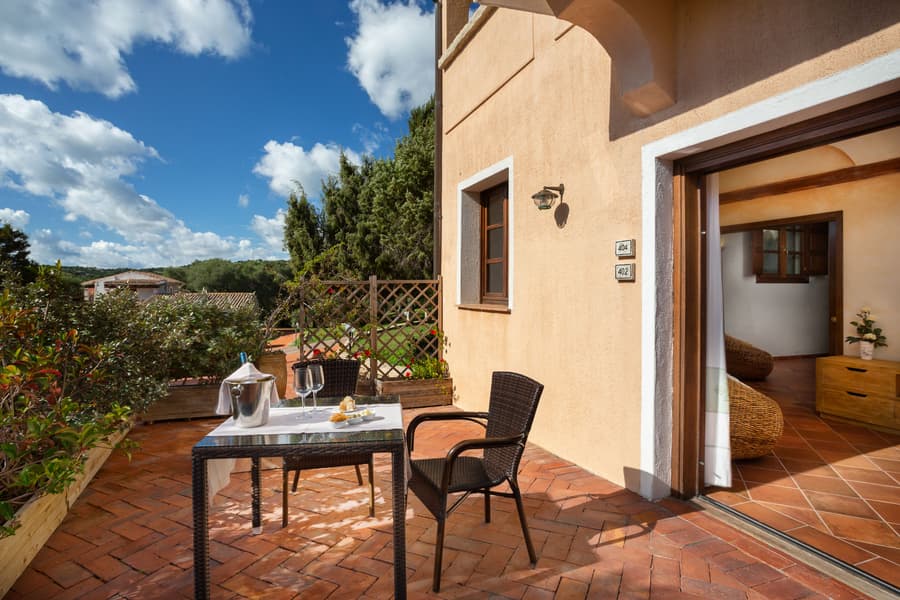 Felix Hotels - Country Resort Parco Degli Ulivi