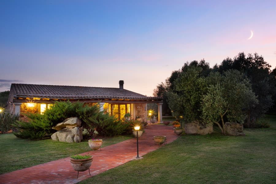 Felix Hotels - Country Resort Parco Degli Ulivi