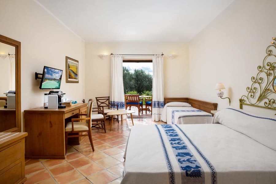 Felix Hotels - Country Resort Parco Degli Ulivi