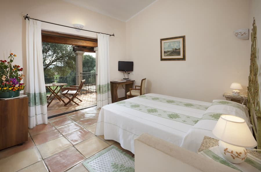 Felix Hotels - Country Resort Parco Degli Ulivi