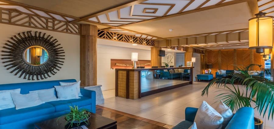 Pestana Porto Santo Beach Resort & Spa