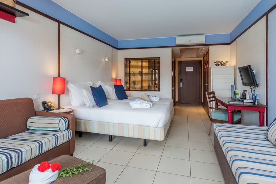 Pestana Porto Santo Beach Resort & Spa