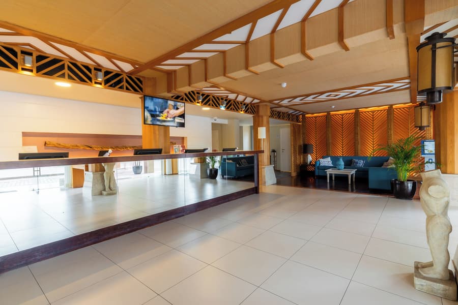 Pestana Porto Santo Beach Resort & Spa