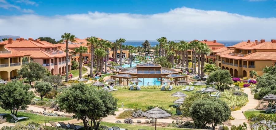 Pestana Porto Santo Beach Resort & Spa