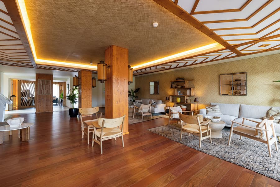 Pestana Porto Santo Beach Resort & Spa