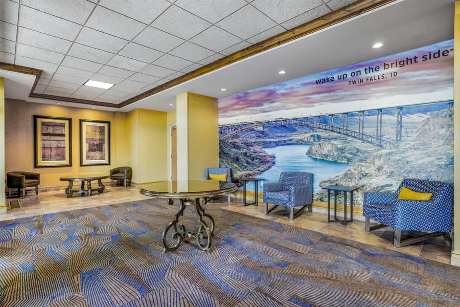 La Quinta Inn & Suites by Wyndham Twin Falls