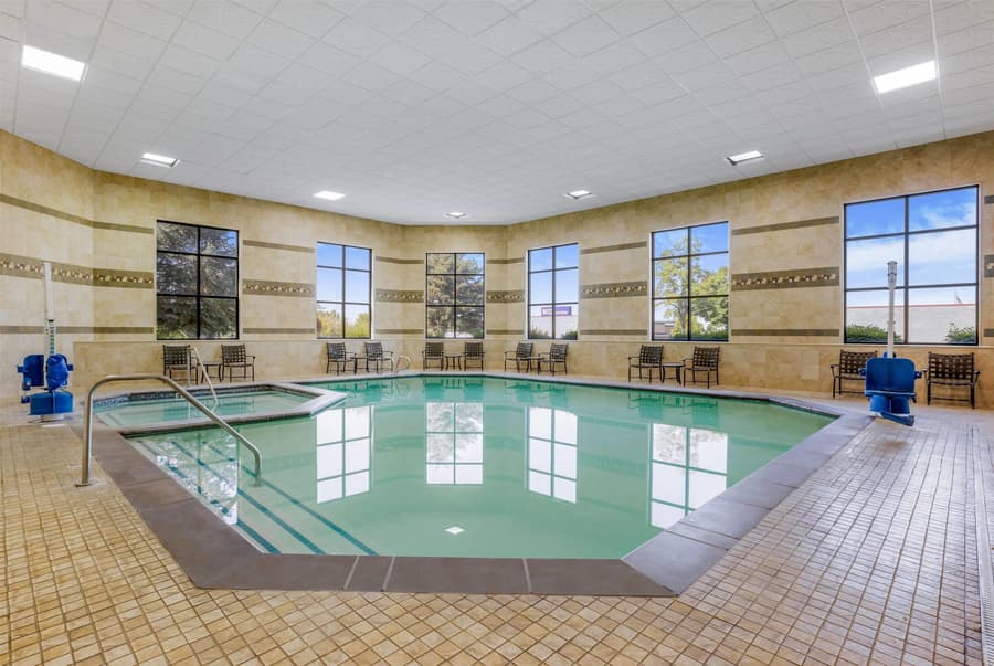 La Quinta Inn & Suites by Wyndham Twin Falls
