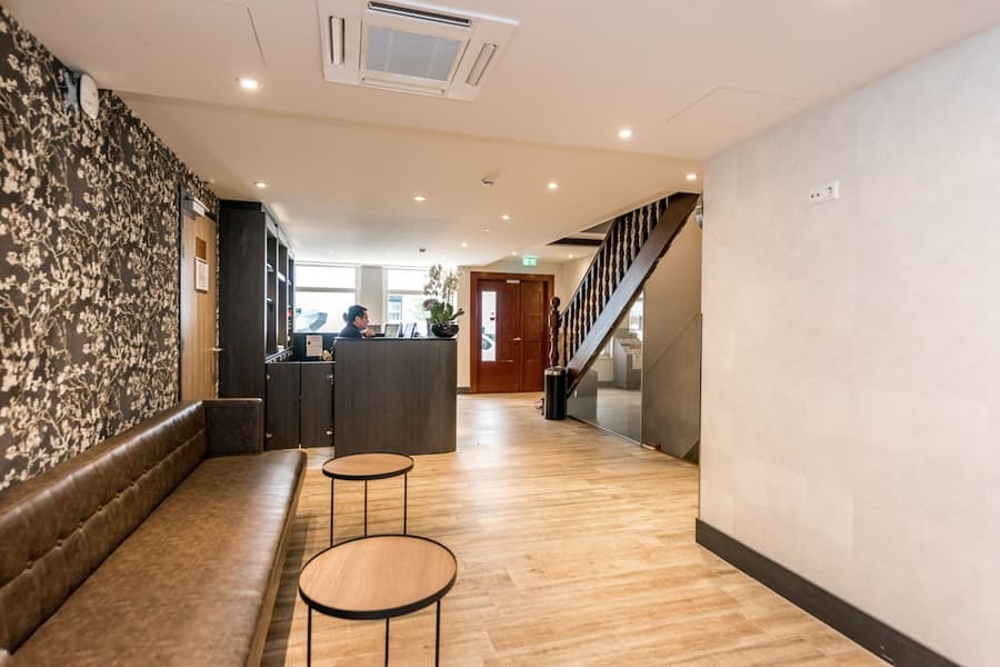XO Hotel Inner