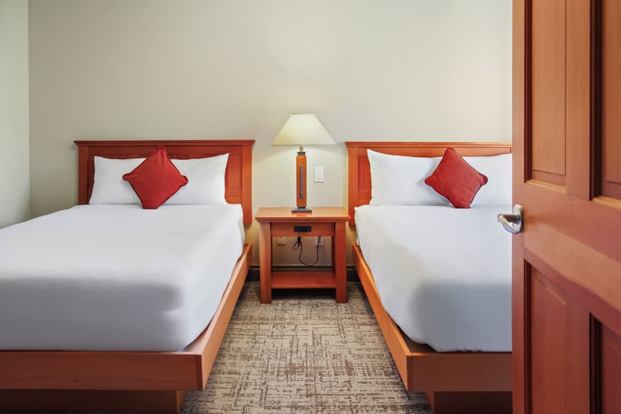 Long Beach Lodge Resort