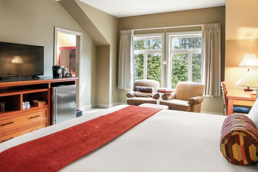Long Beach Lodge Resort