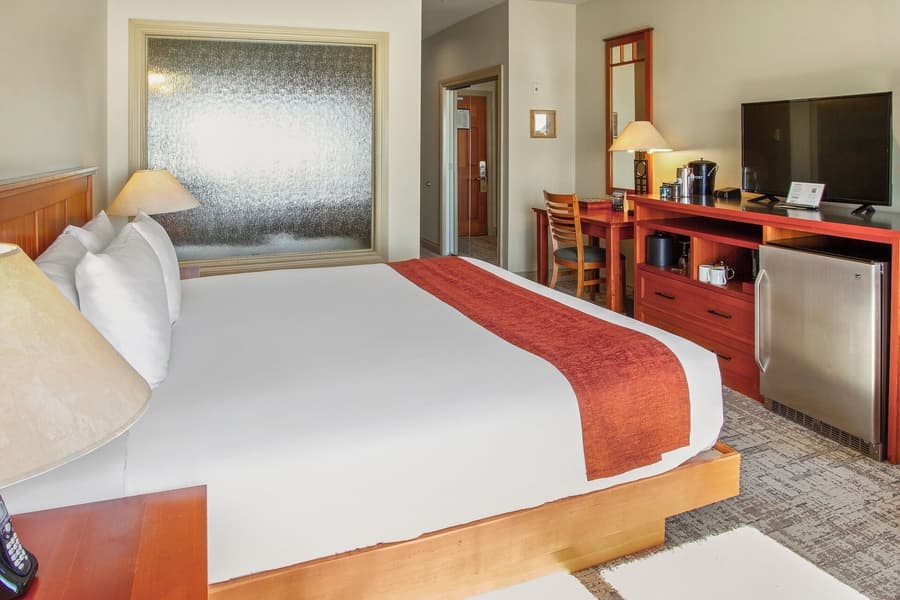 Long Beach Lodge Resort