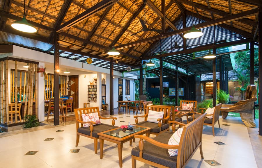 Islanda Hideaway Resort