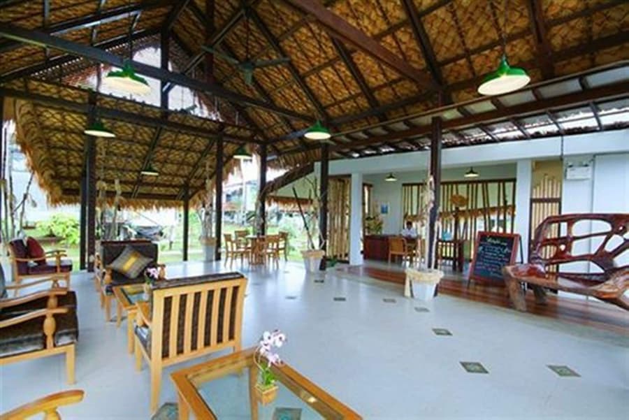 Islanda Hideaway Resort