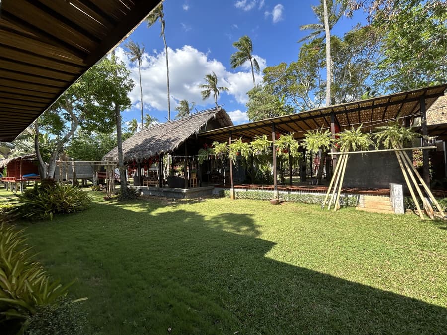 Islanda Hideaway Resort