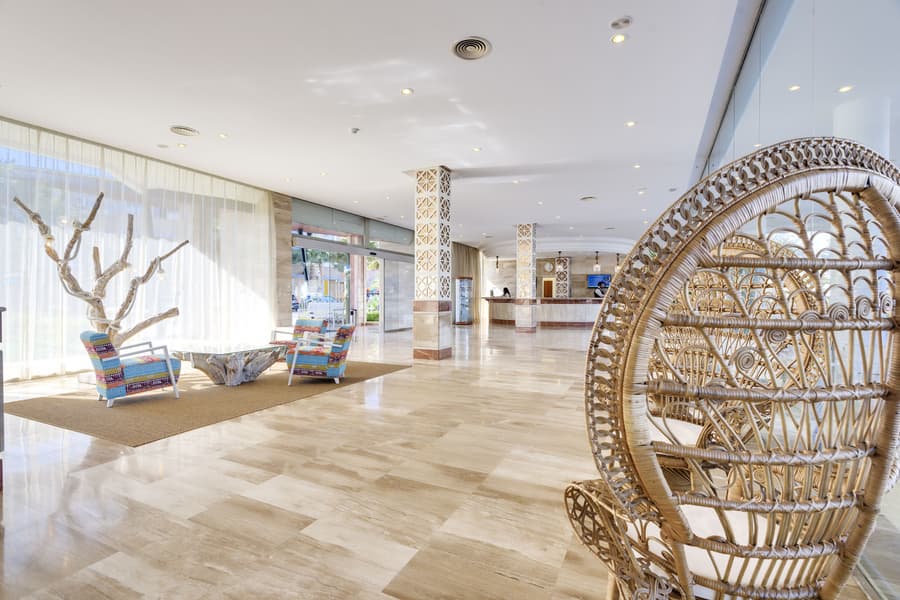 Aparthotel Tropic Garden