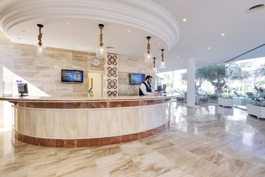 Aparthotel Tropic Garden
