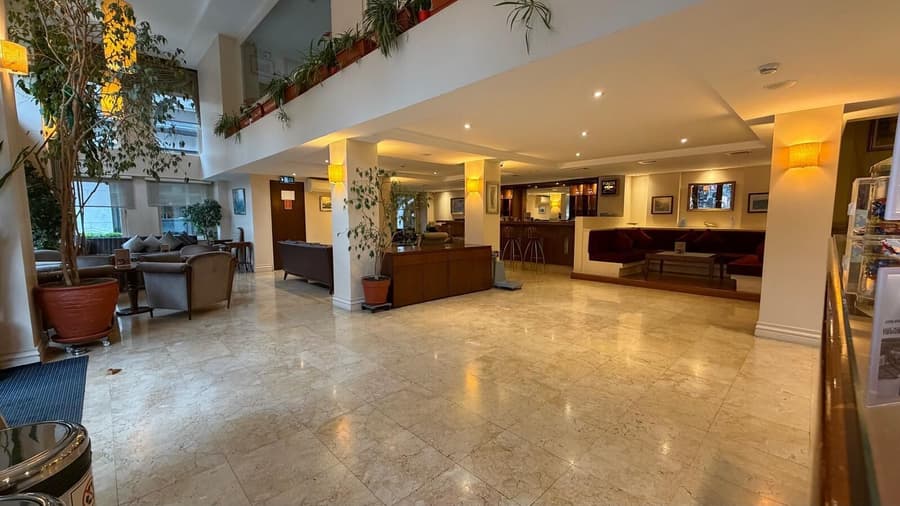 Sude Konak Hotel - Special class