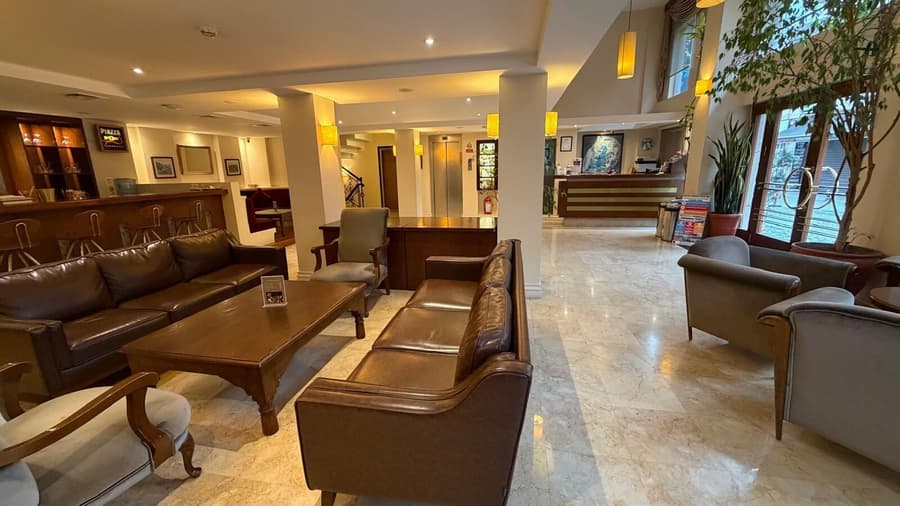 Sude Konak Hotel - Special class
