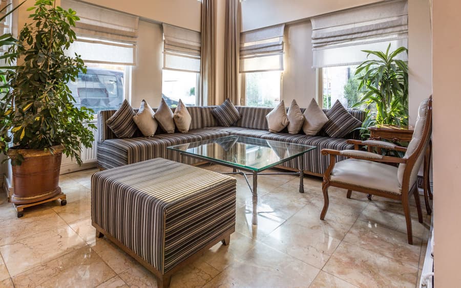 Sude Konak Hotel - Special class