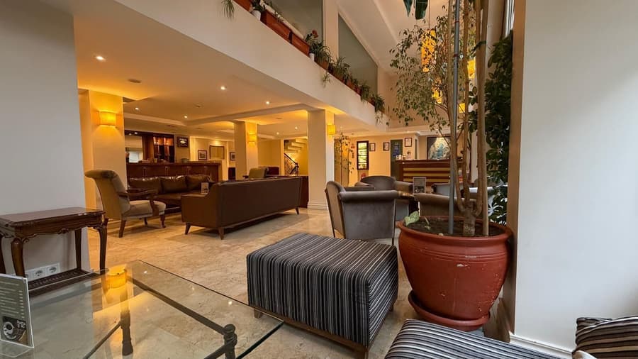 Sude Konak Hotel - Special class