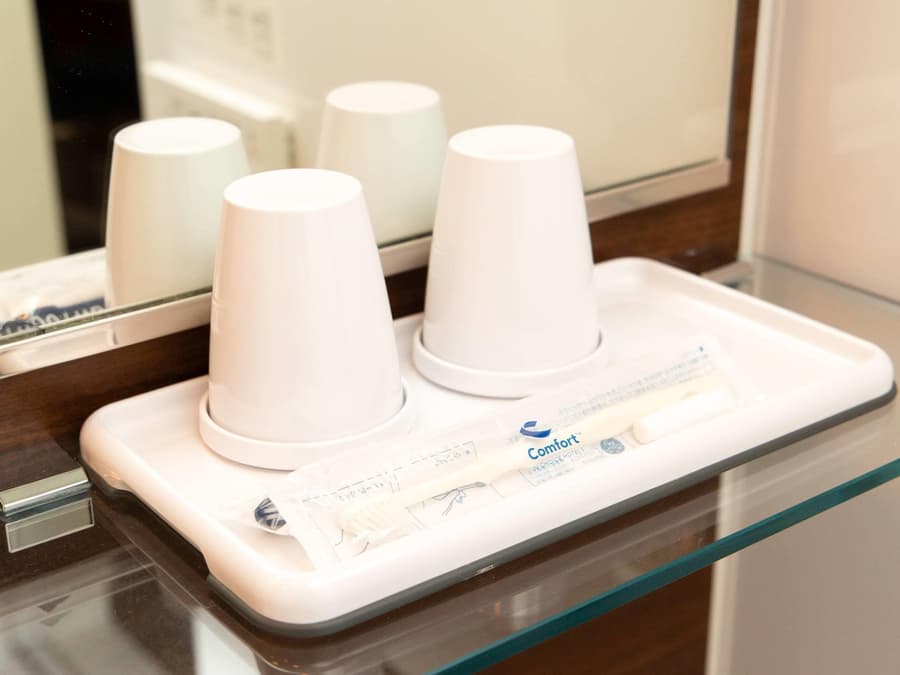 Comfort Hotel Nara